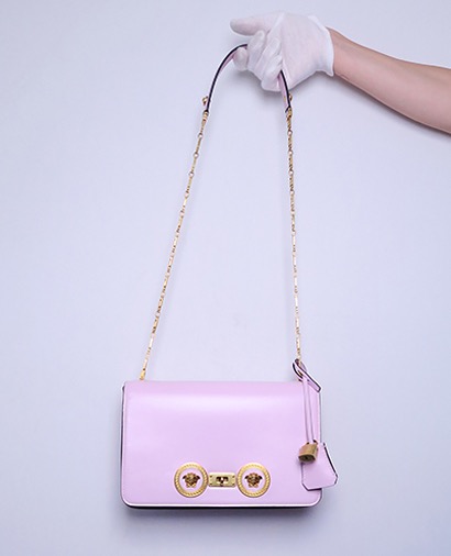 Icon Shoulder Bag, front view